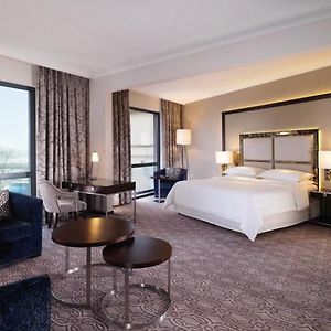 Suite deluxe con 1 camera da letto con letto king size